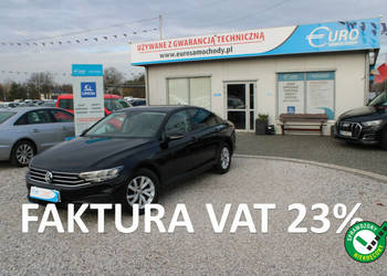 Volkswagen Passat DSG Business Gwarancja SalonPL B8 (2014-2023)