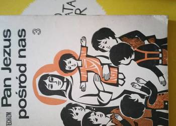 Pan Jezus pośród nas książki wysyłka gratis Trójmiasto Gdańsk szkolne tanie