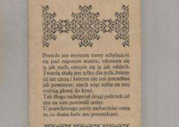 Aforyzmy - Elias Canetti