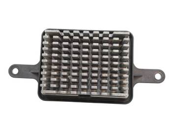 REZYSTOR OPORNICA DMUCHAWAY BEHR EU  7708005 Citroen DS5 I (2011-  )