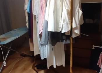 Regał Złoty Glamur