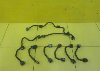 CHRYSLER 300C CHEROKEE COMMANDER 3.0 CRD 10r 218KM przewody wtryskowe