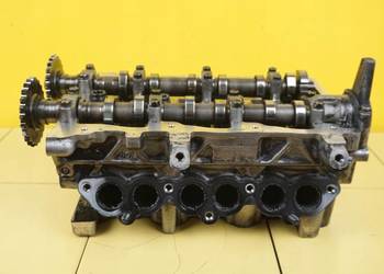 KIA RIO III i20 1.1 CRDI 13r 75KM D3FA glowica kompletna HBK2317142 DAA3