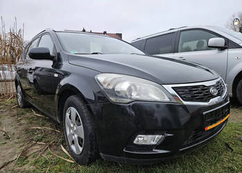 Kia ceed 1.4 benzynka / klima/ 2012r