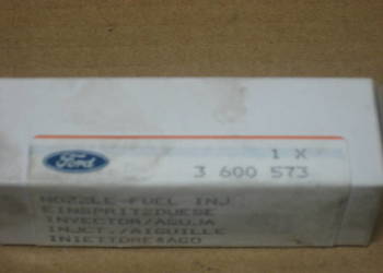 Końcówka wtrysku Ford oryginał 3600573 432610199-30A