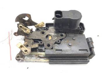 ZAMEK DRZWI LEWY PRZÓD ISUZU RODEO Terenowy 97-04