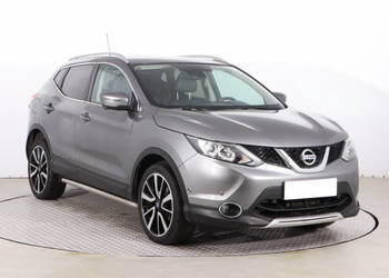 Nissan Qashqai 1.2 DIG-T