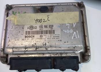 Komputer VW 036906032P