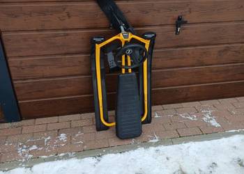 Nartosanki STIGA Orginał sanki