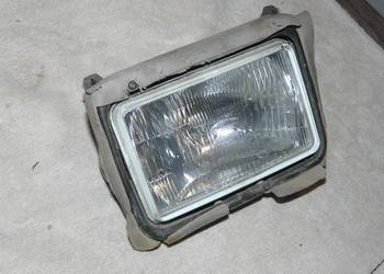 Yamaha DT 125 R Lampa Światło Przód DT125R