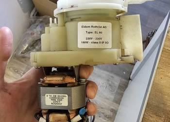 Młynek do ekspresu KRUPS Eldom Rothrist ag el 60