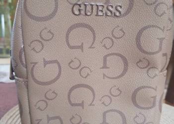 Torebka /listonoszka Guess