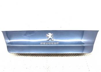LISTWA BLENDA  KLAPY TYŁ PEUGEOT 508 I Sedan/Limuzyna 10-18 9670813480