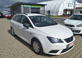 Seat Ibiza, z Niemiec, OPŁACONA (93)