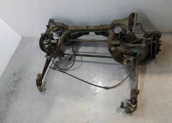 BELKA ZAWIESZENIA TYŁ  KOMBI  Ford Mondeo Mk3 (2000-2006)