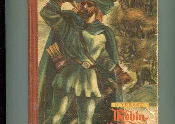 Robin Hood - Trease