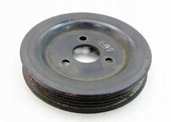 KOŁO PASOWE POMPY WODY 1.8 16V CARENS CERATO CLARUS SHUMA 2