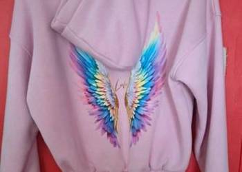 Bluza Lalu orginalna