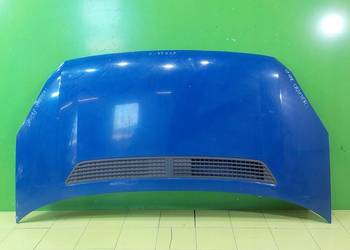 VW CRAFTER I 2.5 TDI 09r VAN maska