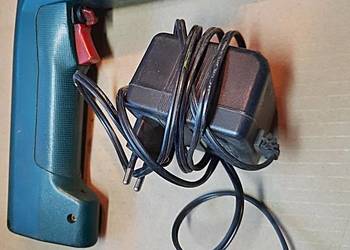Wkrętarka Pro-Energy 4,8 V  fi max 10 mm - uszkodzona