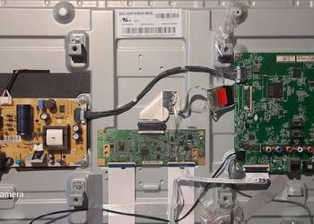 Lg32LM6300PLA  zbita matryca