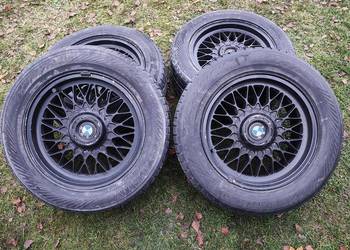 Styling 5 - 16 cali felgi koła BMW 5x120
