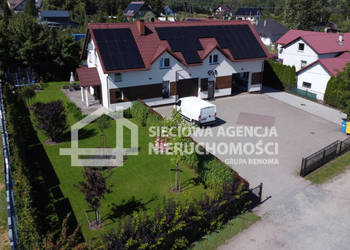 Do sprzedaży dom wolnostojący Dzierżążno 400m2