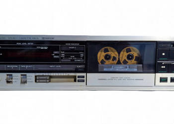 JVC KD V 220 KD-V220 magnetofon casette deck