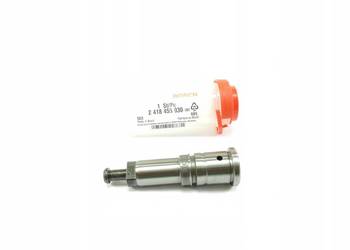 SEKCJA POMPY WTRYSKOWEJ BOSCH IVECO 370 2418455030