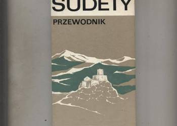 Sudety  Przewodnik