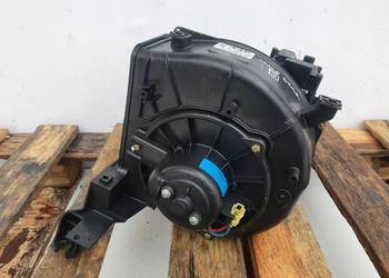 Mitsubishi Space Star WENTYLATOR OGRZEWANIA europa