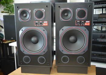 Odnowione i Zregenerowane ALTON 70 Legenda Polskiego HI-FI Wysyłka