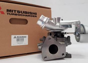 Nowa turbosprężarka MITSUBISHI 49131-06900 1515A297