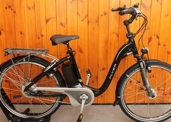 Rower elektryczny Flyer . D 45 I inne rowery