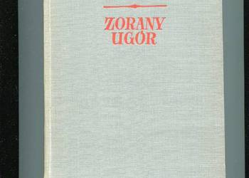 Zorany ugór - Szołochow