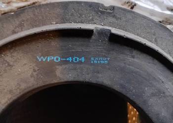 filtr powietrza daf WPO-404