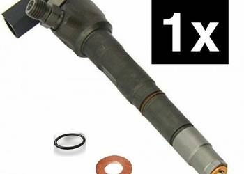 Dysza wtryskowa 2.0 TDI 0445110369 AUDI VW CFF CFH CFG 04451