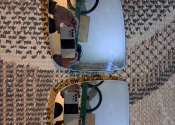 Audi Q5 Q7 lusterka fotochrom