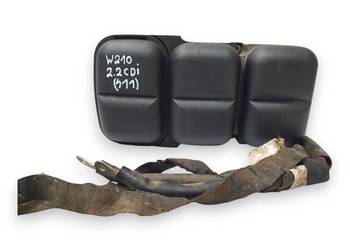 PODGRZEWACZ PŁYNU CHŁODZĄCEGO Mercedes-Benz W210 2.2 CDI A6111500004