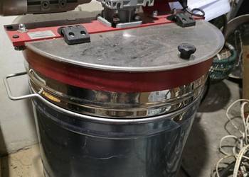 Kremownica do miodu Łysoń KRE W20050NT | 100L | 400V | Stan Idealny