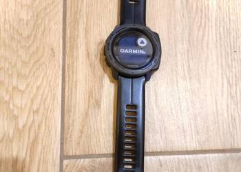 Garmin instinct 1