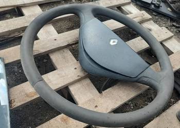 Kierownica Renault Premium Magnum Midlum