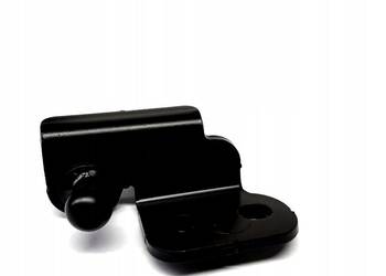 VOLVO XC60 lewe mocowanie silownika klapy tyl OE