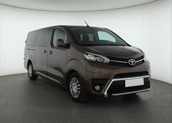 Toyota ProAce Verso 2.0 D-4D