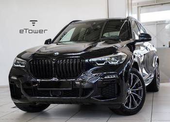 BMW X5 xDrive M Pakiet 25d