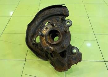 LAND ROVER FREELANDER II 2.2 TD4 08r 5D zwrotnica prawa przod