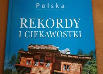 Polska Rekordy i ciekawostki-M.Sapała, A.Olej-Kobus Anna,K.Kobus.