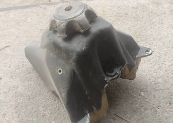 bak loncin 110/125