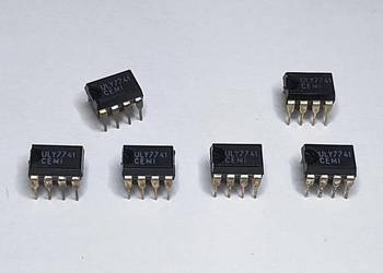 Układ scalony ULY7741 Unitra CEMI