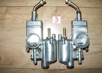 GAŹNIKI K302, K-302. K750, K-750, MW750, M72, M-72. ORYGINAŁ